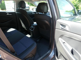 Hyundai Tucson 1.6 T-GDi 177 4WD BVM  occasion  Beaupuy - photo n7