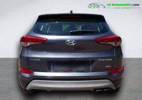 Hyundai Tucson 1.6 T-GDi 177 4WD BVM  occasion  Beaupuy - photo n6