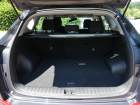 Hyundai Tucson 1.6 T-GDi 177 4WD BVM  occasion  Beaupuy - photo n9