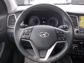 Hyundai Tucson 1.6 T-GDi 177 4WD BVM  occasion  Beaupuy - photo n8