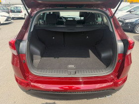 Hyundai Tucson 1.6 T-GDi 177 4WD BVM  occasion  Beaupuy - photo n9
