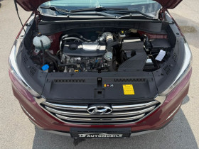 Hyundai Tucson 1.6 T-GDi 177 4WD BVM  occasion  Beaupuy - photo n8