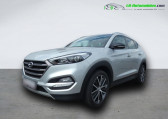 Hyundai Tucson occasion année 2018 boite Manuelle Annonce Hyundai Tucson occasion Essence 1.6 T-GDi 177 4WD BVM à Beaupuy