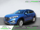 Hyundai Tucson occasion  année 2016 boite Manuelle Annonce Hyundai Tucson occasion Essence 1.6 T-GDi 177 4WD BVM à Beaupuy