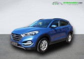 Hyundai Tucson occasion année 2016 boite Manuelle Annonce Hyundai Tucson occasion Essence 1.6 T-GDi 177 4WD BVM à Beaupuy