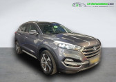 Hyundai Tucson 1.6 T-GDi 177 4WD BVM   Beaupuy 31