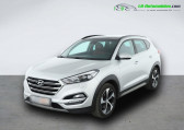 Hyundai Tucson 1.6 T-GDi 177 4WD BVM   Beaupuy 31