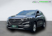 Hyundai Tucson occasion année 2017 boite Manuelle Annonce Hyundai Tucson occasion Essence 1.6 T-GDi 177 4WD BVM à Beaupuy