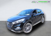 Hyundai Tucson 1.6 T-GDi 177 4WD BVM   Beaupuy 31