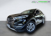 Hyundai Tucson occasion année 2016 boite Manuelle Annonce Hyundai Tucson occasion Essence 1.6 T-GDi 177 4WD BVM à Beaupuy