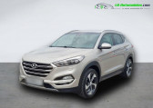 Annonce Hyundai Tucson occasion Essence 1.6 T-GDi 177 4WD BVM  Beaupuy