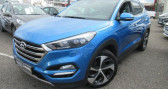 Annonce Hyundai Tucson occasion Essence 1.6 T-GDi 177 4WD Executive DCT-7 � AUBIERE