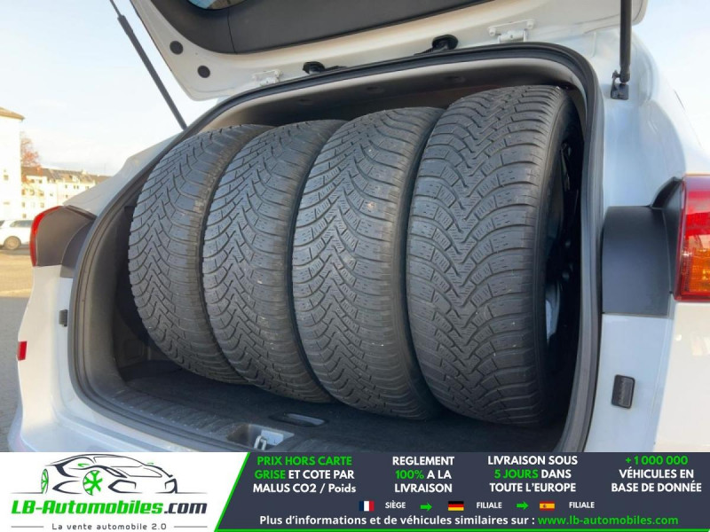 Hyundai Tucson 1.6 T-GDi 177 BVA  occasion � Beaupuy - photo n�6