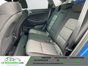 Hyundai Tucson 1.6 T-GDi 177 BVA  occasion � Beaupuy - photo n�6
