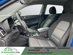Hyundai Tucson 1.6 T-GDi 177 BVA  occasion � Beaupuy - photo n�5
