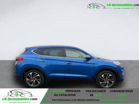 Hyundai Tucson 1.6 T-GDi 177 BVA  occasion � Beaupuy - photo n�4