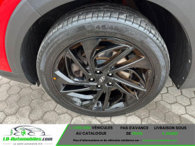 Hyundai Tucson 1.6 T-GDi 177 BVA  occasion � Beaupuy - photo n�7