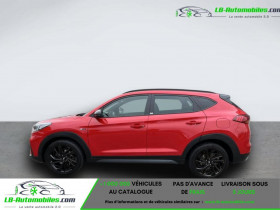 Hyundai Tucson 1.6 T-GDi 177 BVA  occasion � Beaupuy - photo n�4