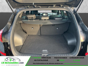 Hyundai Tucson 1.6 T-GDi 177 BVA  occasion � Beaupuy - photo n�12