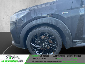 Hyundai Tucson 1.6 T-GDi 177 BVA  occasion � Beaupuy - photo n�11