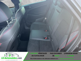 Hyundai Tucson 1.6 T-GDi 177 BVA  occasion � Beaupuy - photo n�9