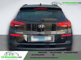 Hyundai Tucson 1.6 T-GDi 177 BVA  occasion � Beaupuy - photo n�7