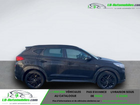 Hyundai Tucson 1.6 T-GDi 177 BVA  occasion � Beaupuy - photo n�6