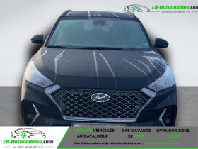 Hyundai Tucson 1.6 T-GDi 177 BVA  occasion � Beaupuy - photo n�5