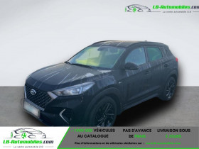 Hyundai Tucson , garage LB AUTOMOBILES � Beaupuy