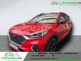 Hyundai Tucson 1.6 T-GDi 177 BVA  � Beaupuy 31