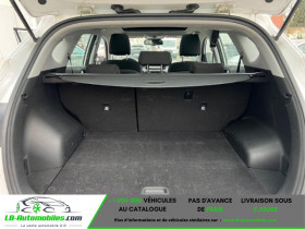 Hyundai Tucson 1.6 T-GDi 177 BVA  occasion � Beaupuy - photo n�7