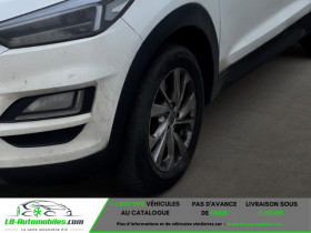 Hyundai Tucson 1.6 T-GDi 177 BVA  occasion � Beaupuy - photo n�6