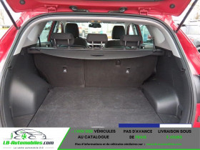 Hyundai Tucson 1.6 T-GDi 177 BVA  occasion � Beaupuy - photo n�6