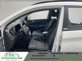 Hyundai Tucson 1.6 T-GDi 177 BVA  occasion � Beaupuy - photo n�5