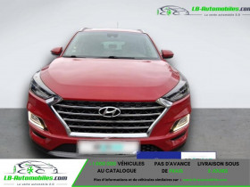 Hyundai Tucson 1.6 T-GDi 177 BVA  occasion � Beaupuy - photo n�3