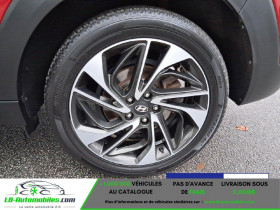 Hyundai Tucson 1.6 T-GDi 177 BVA  occasion � Beaupuy - photo n�5