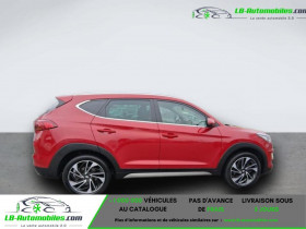Hyundai Tucson 1.6 T-GDi 177 BVA  occasion � Beaupuy - photo n�4