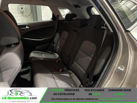 Hyundai Tucson 1.6 T-GDi 177 BVA  occasion � Beaupuy - photo n�7