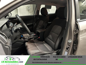 Hyundai Tucson 1.6 T-GDi 177 BVA  occasion � Beaupuy - photo n�6