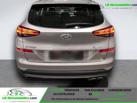 Hyundai Tucson 1.6 T-GDi 177 BVA  occasion � Beaupuy - photo n�5