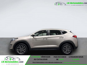 Hyundai Tucson 1.6 T-GDi 177 BVA  occasion � Beaupuy - photo n�4