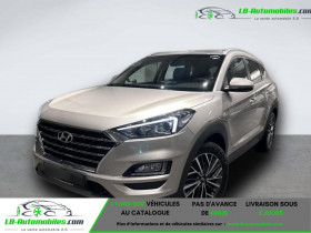Hyundai Tucson 1.6 T-GDi 177 BVA  occasion � Beaupuy - photo n�2