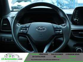 Hyundai Tucson 1.6 T-GDi 177 BVA  occasion � Beaupuy - photo n�10