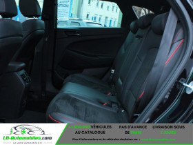 Hyundai Tucson 1.6 T-GDi 177 BVA  occasion � Beaupuy - photo n�9
