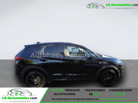 Hyundai Tucson 1.6 T-GDi 177 BVA  occasion � Beaupuy - photo n�4