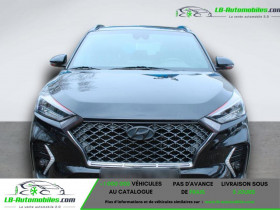 Hyundai Tucson 1.6 T-GDi 177 BVA  occasion � Beaupuy - photo n�5