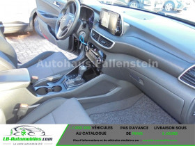 Hyundai Tucson 1.6 T-GDi 177 BVA  occasion � Beaupuy - photo n�6