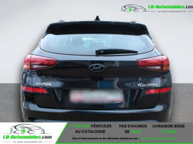 Hyundai Tucson 1.6 T-GDi 177 BVA  occasion � Beaupuy - photo n�7