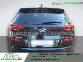 Hyundai Tucson 1.6 T-GDi 177 BVA  occasion � Beaupuy - photo n�5