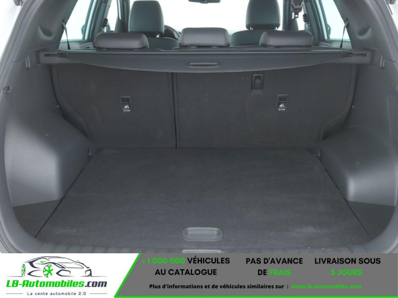 Hyundai Tucson 1.6 T-GDi 177 BVA  occasion � Beaupuy - photo n�8